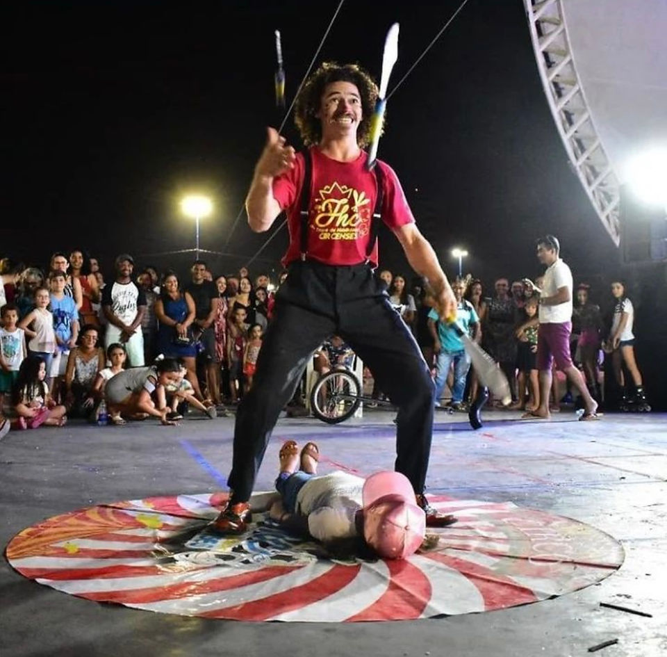 Foto: arquivo pessoal