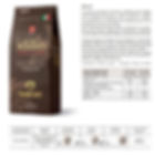 Marcafe coffee idillio explain