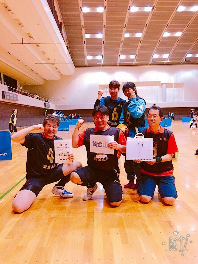 俺たち、さすが!