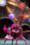 Ringling Brothers & Barnum & Bailey
