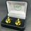 Thumbnail: Galopin Des Champs Cufflinks