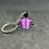 Thumbnail: Owners Group Keyring