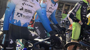 Sieg beim Klassiker in Schönaich