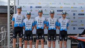 Mit der Brechstange durch Luxemburg