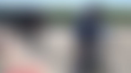 Höhenmeter sammeln am Osterwochenende