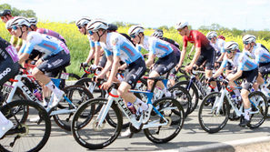 Erst hinten raus, dann vorn weg