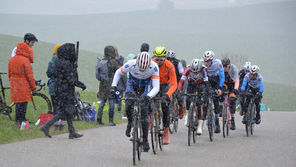 Härtetest mit Rückschlägen