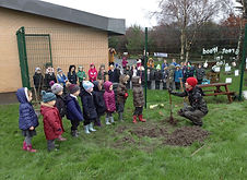 Great wood School