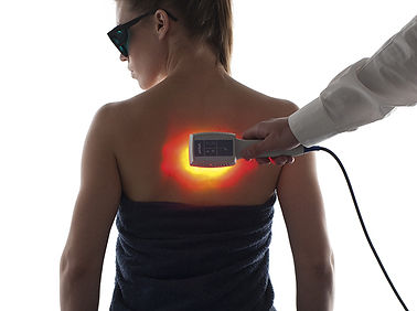 laser bio stimulation