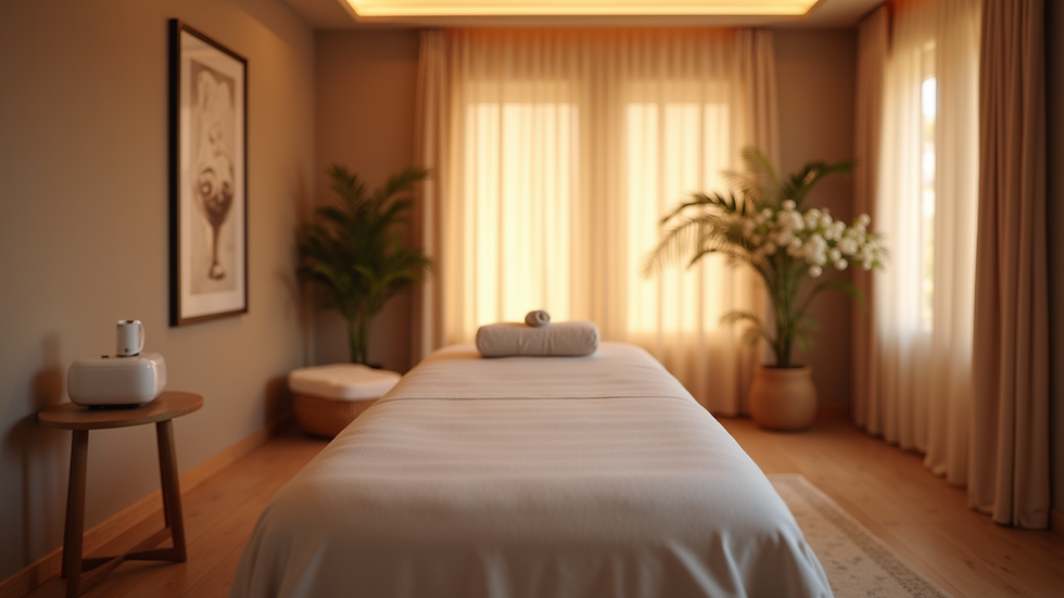 Discover the Best Sports Massage Coventry Options for You