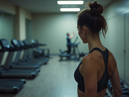 Staying Active Without the Risk of Injuries
