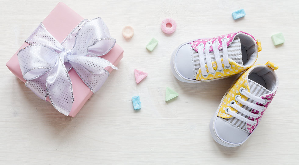 Baby Presents