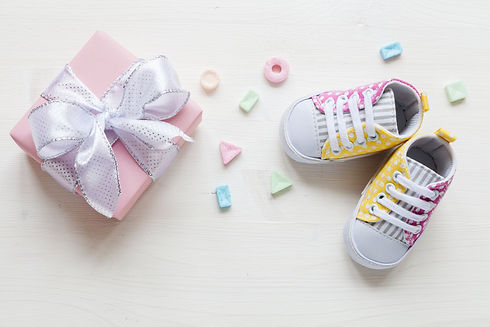 Baby Presents