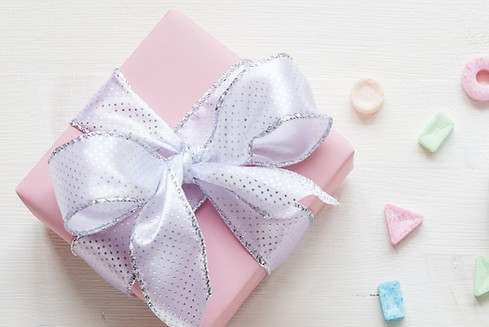 Baby-Geschenke