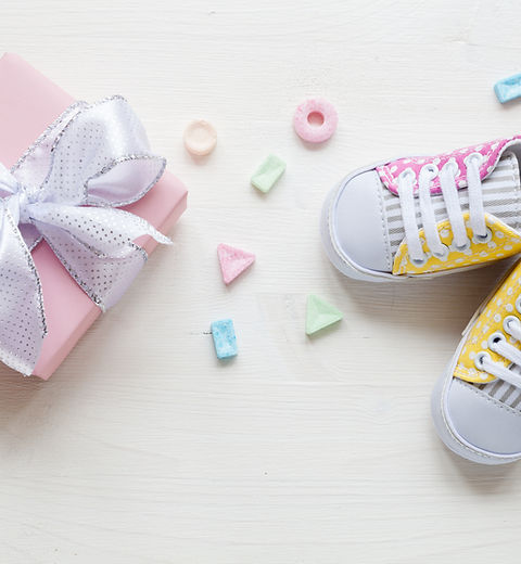 Baby Presents