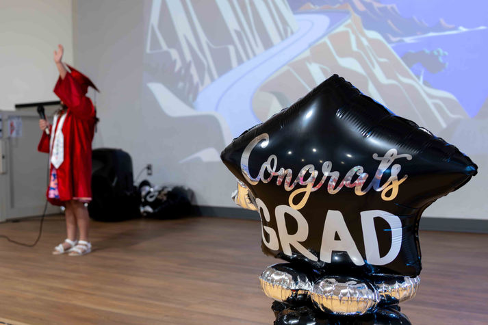 Banner Lake Early Learning Center VPK Graduation 2026
