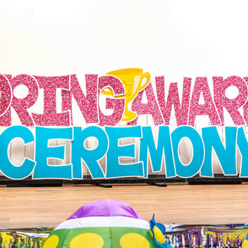 Banner Lake Club Spring Award Ceremony