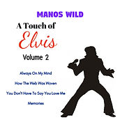 A touch Of Elvis Vol2 (2018) .jpg