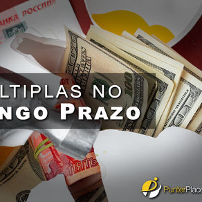 Múltiplas no Longo Prazo?