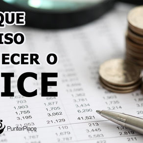 Porque preciso conhecer o JUICE?