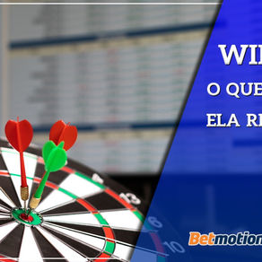 O que é Win Rate e o que ela representa?