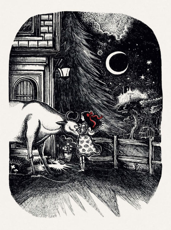 Thumbnail: Into the Goblin Market