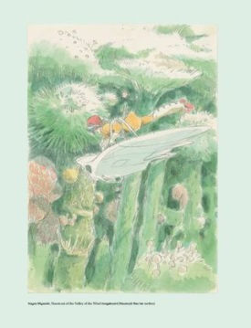 Thumbnail: Hayao Miyazaki