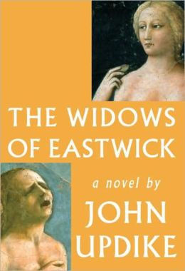 The Widows of Eastwick *First Edition