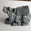 Thumbnail: Gargoyle Downspout Cover Extension Statue Garden Rain Gutter Sculpture