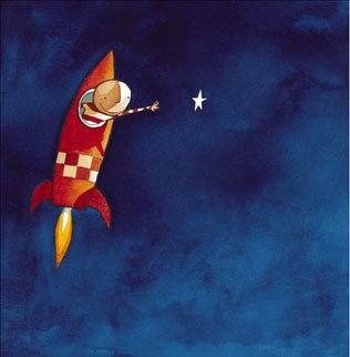 Thumbnail: How to Catch a Star