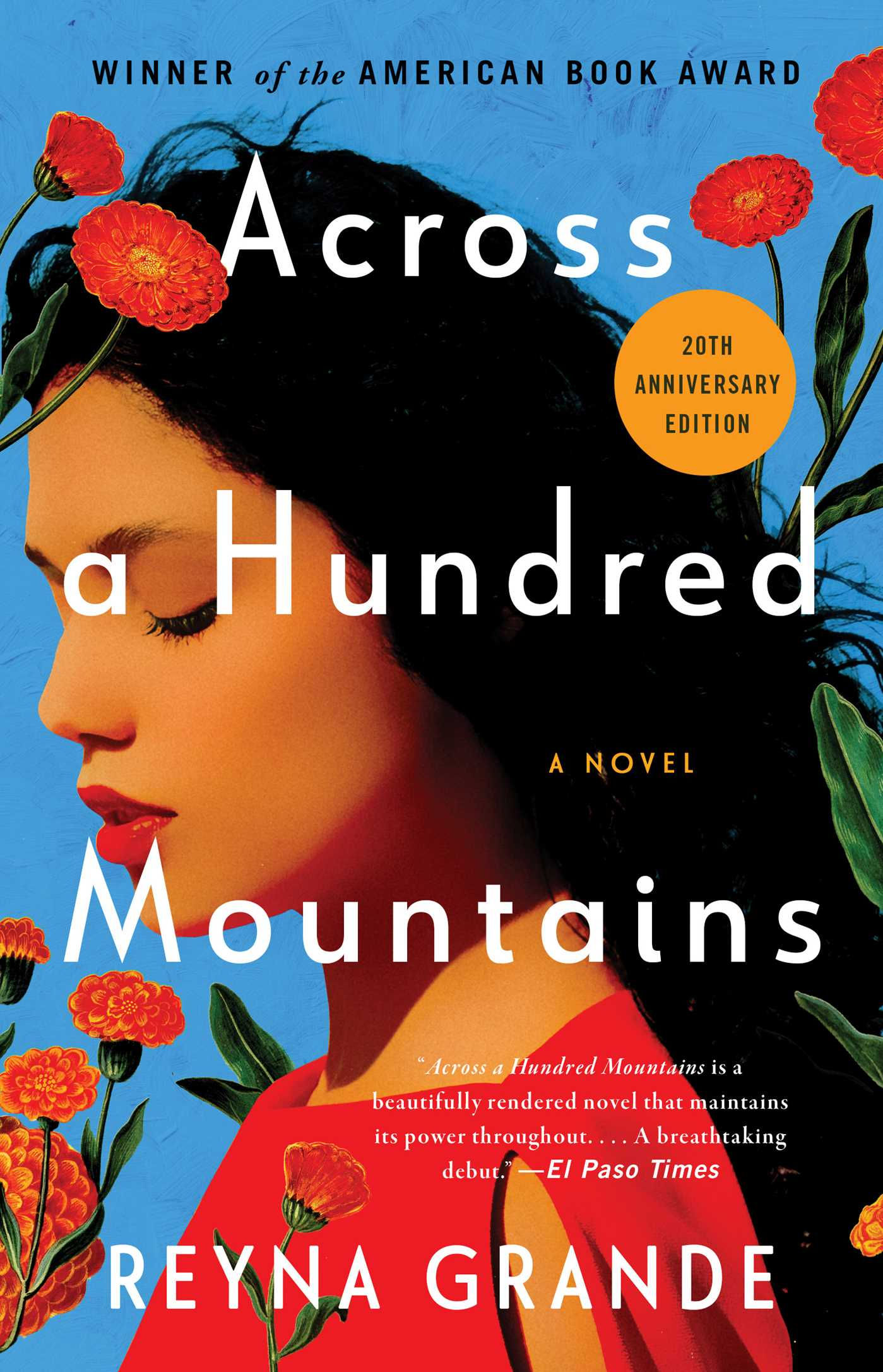 Across a Hundred Mountains