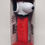 Thumbnail: Giant PEZ Candy Dispenser feat: Peanuts Snoopy with Red Footed Sleeve