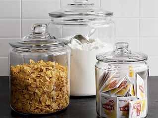 ¡AyCaramba! getting organized is all in the details...
