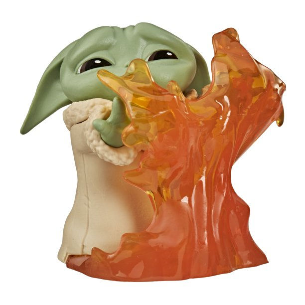 Thumbnail: Star Wars The Mandalorian The Bounty Collection Series 2 The Child Figure