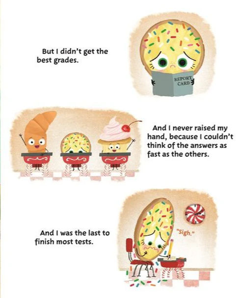 Thumbnail: The Smart Cookie