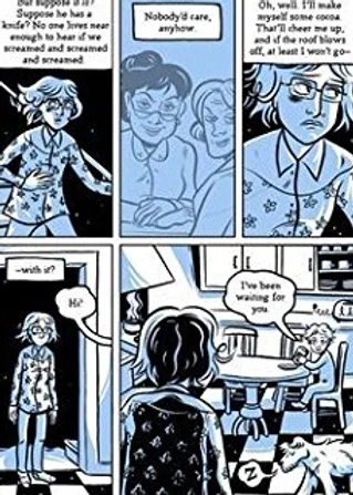 A Wrinkle In Time The Graphic Novel Aycaramba