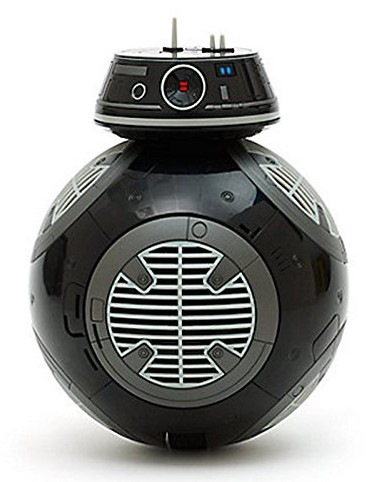 bb9e talking action figure