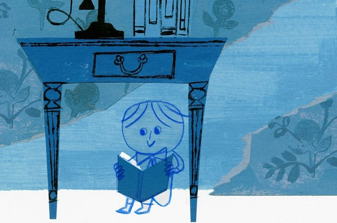 Thumbnail: Leo: A Ghost Story