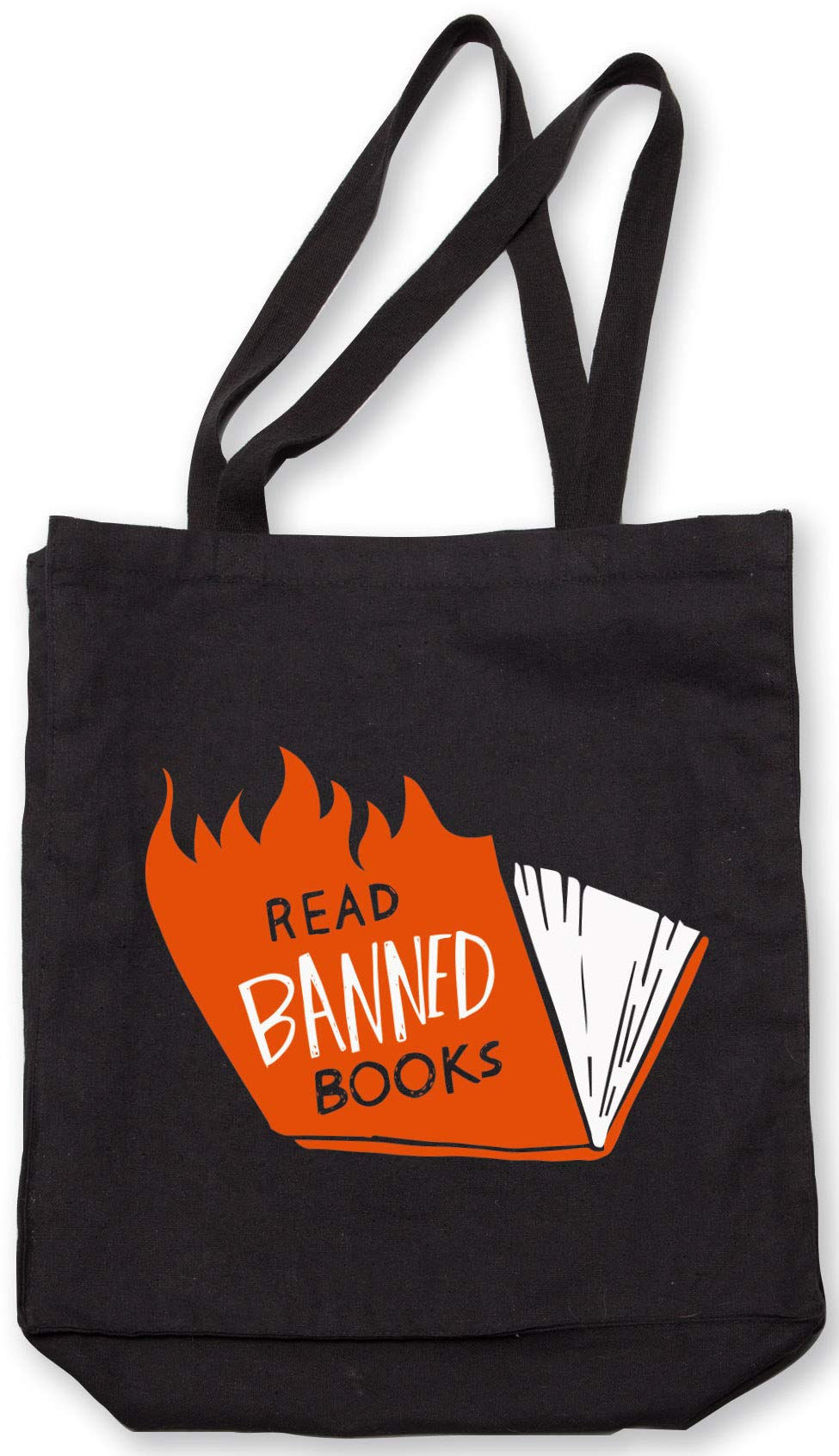 Read Banned Books Tote