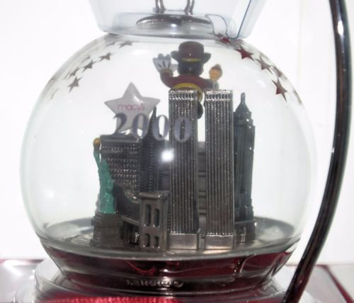 Thumbnail: Macy' s Christmas Mickey Mouse Ornament