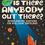 Thumbnail: Is There Anybody Out There?: Interplanetary Questions for Intelligent Earthlings
