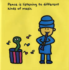 Thumbnail: The Peace Book