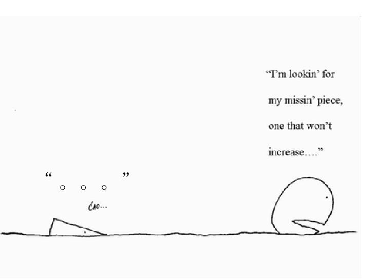 Thumbnail: The Missing Piece Meets the Big O