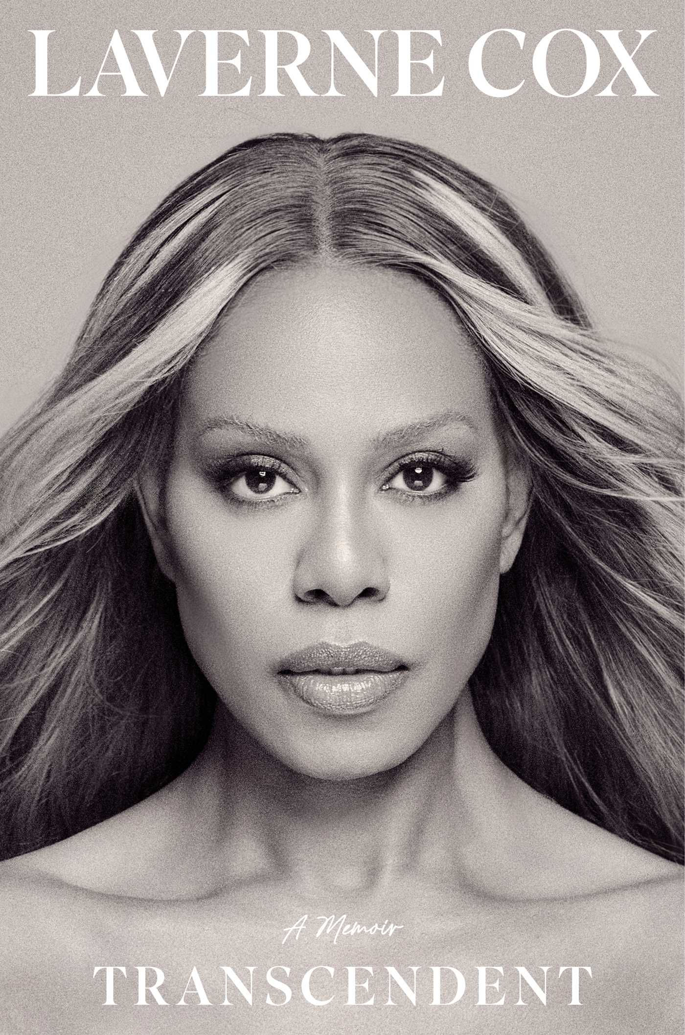 Transcendent: A Memoir