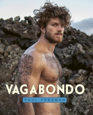 Vagabondo by Paul Freeman, Paul Freeman (Photographer)