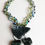 Thumbnail: Anothai Original – Handcrafted Statement Necklace OOAK