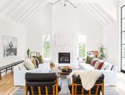 Thumbnail: Made for Living: Collected Interiors for All Sorts of Styles