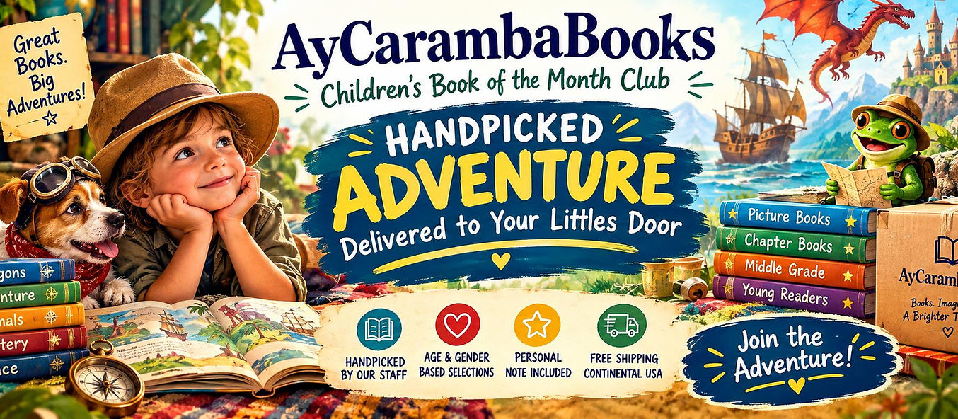 AyCaramba Book Club.jfif