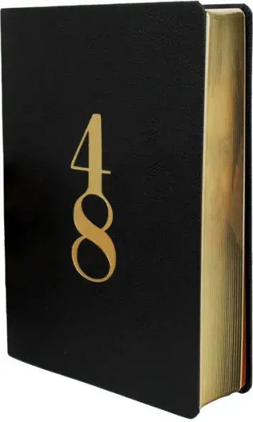 The 48 Laws of Power: Special Power Edition by Robert Greene, Joost Elffers