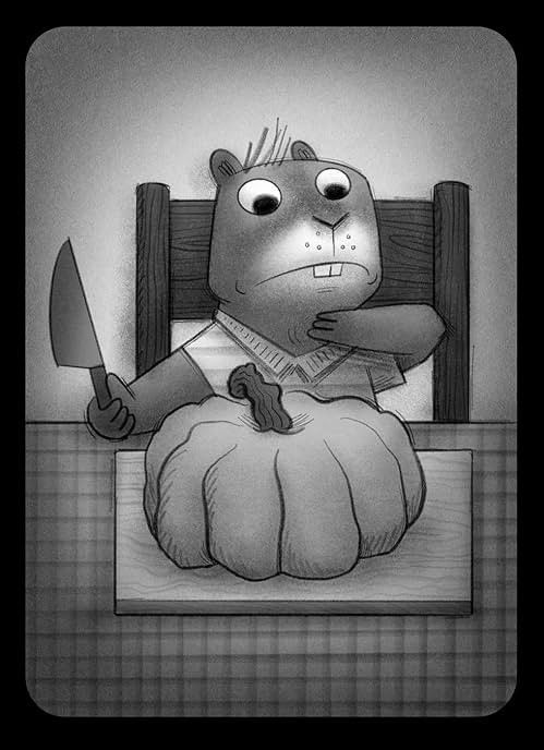 Thumbnail: Troubling Tonsils!